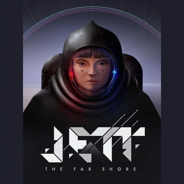 Superbrothers A/V Inc Jett: The Far Shore