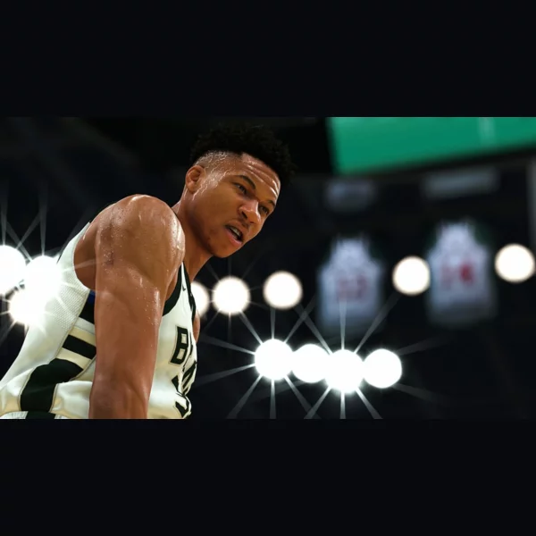 2K Sports NBA 2K19