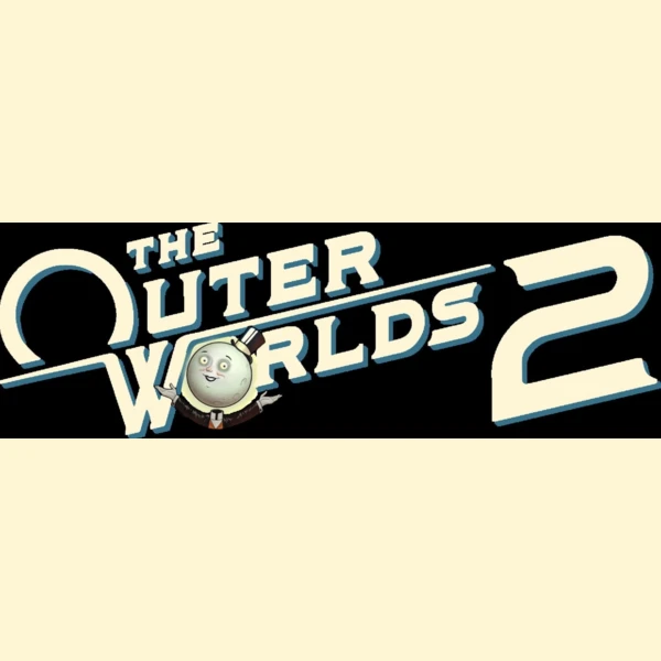Xbox Game Studios The Outer Worlds 2
