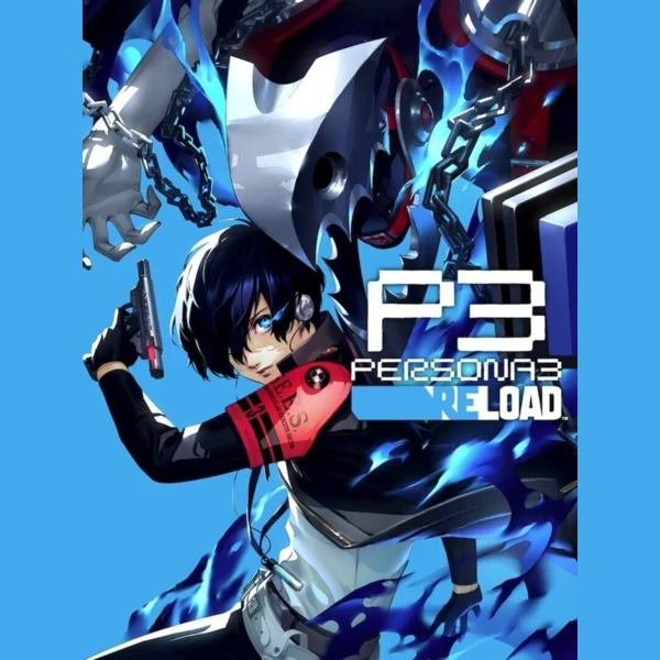 Atlus Persona 3 Reload