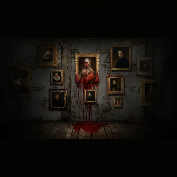 Bloober Team Layers of Fear