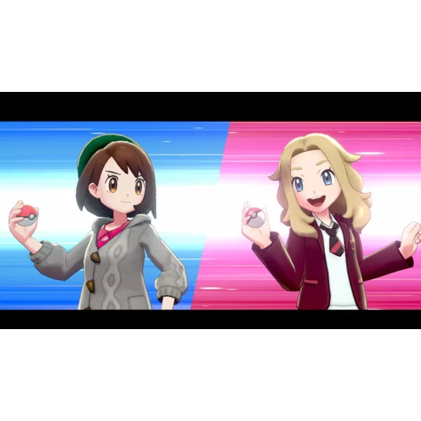 Nintendo Pokémon Sword