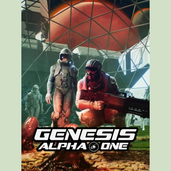 Team17 Genesis Alpha One