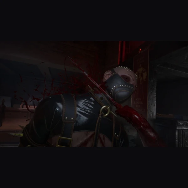 Boss Team Games Clive Barker's Hellraiser: Revival
