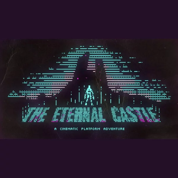 Playsaurus The Eternal Castle: Remastered