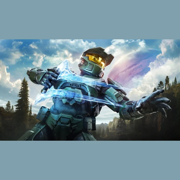 Xbox Game Studios Halo: Campaign Evolved