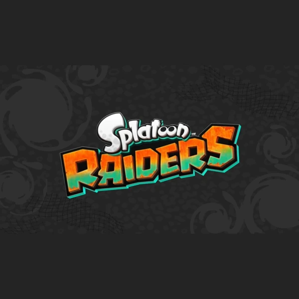Nintendo Splatoon Raiders