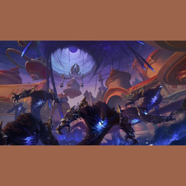 Blizzard Entertainment World of Warcraft: Midnight