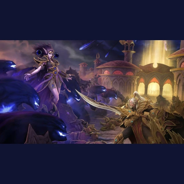 Blizzard Entertainment World of Warcraft: Midnight