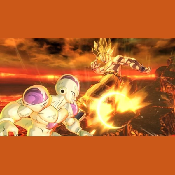 Bandai Namco Entertainment Dragon Ball: Xenoverse 2