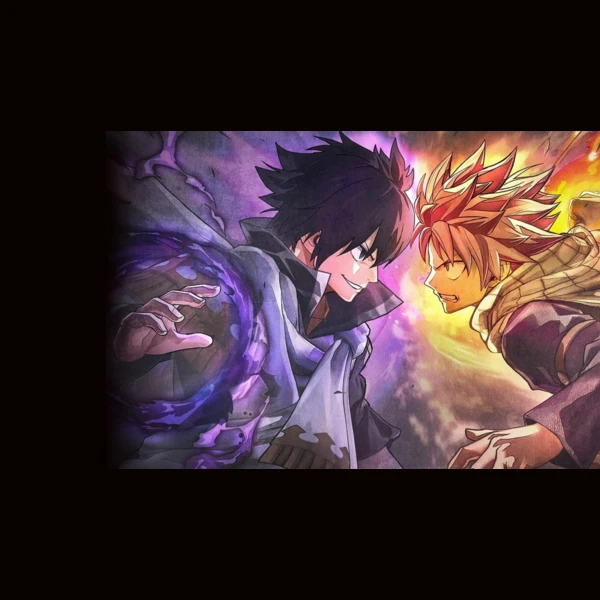 Koei Tecmo Games Co. Fairy Tail 2