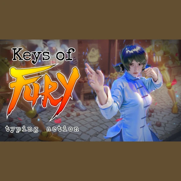 Elecorn Keys of Fury