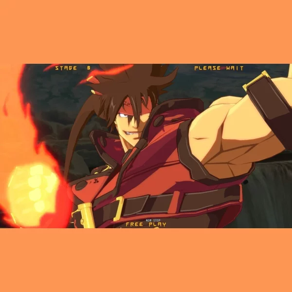 Aksys Games Guilty Gear Xrd: Revelator