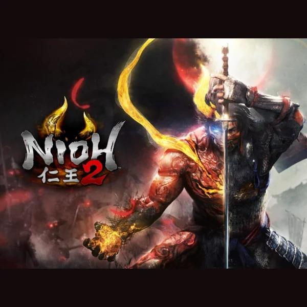 Sony Interactive Entertainment Nioh 2