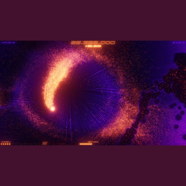 Radiangames FireBall 2