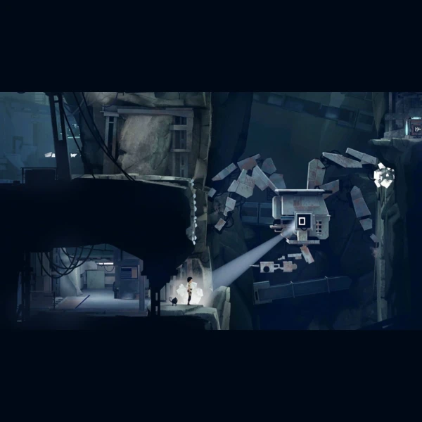 Thunderful Planet of Lana II: Children of the Leaf