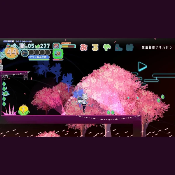 Phoenixx Inc. Fubuki: Zero in on Holoearth