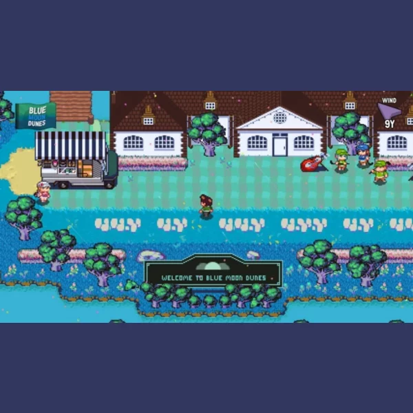 Sidebar Games Golf Story