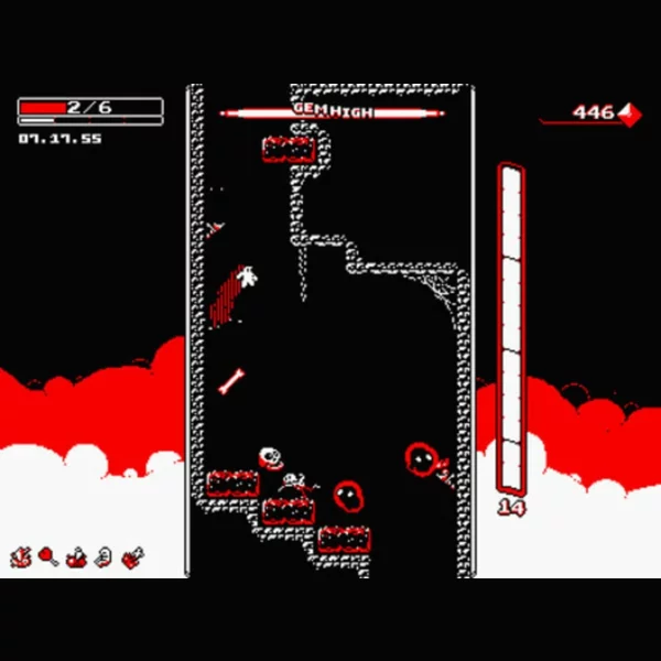 Devolver Digital Downwell