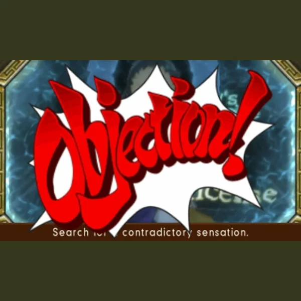 Capcom Phoenix Wright: Ace Attorney - Spirit of Justice