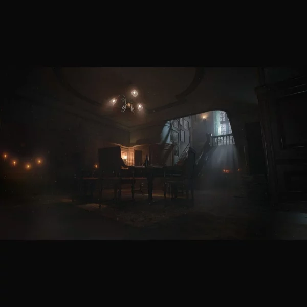 Bloober Team Layers of Fear