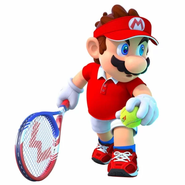 Nintendo Mario Tennis Aces