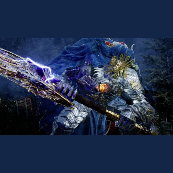 Bandai Namco Entertainment Code Vein II