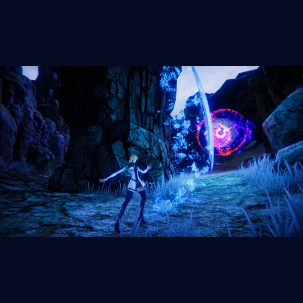 Anima Project Anima Gate of Memories: I & II Remastered