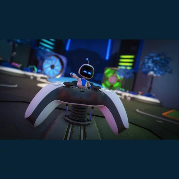 Sony Interactive Entertainment Astro's Playroom