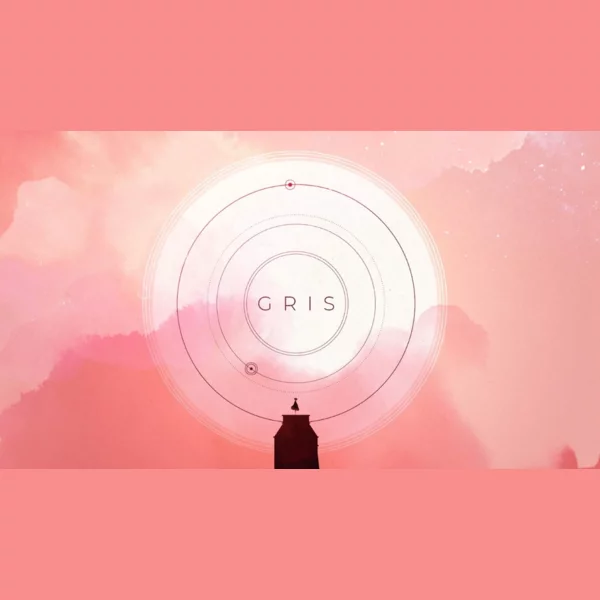 Devolver Digital Gris