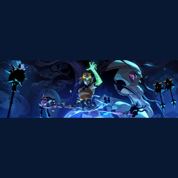 Supergiant Games Hades II