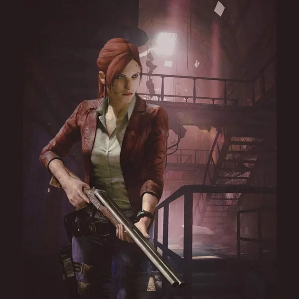 Capcom Resident Evil: Revelations 2