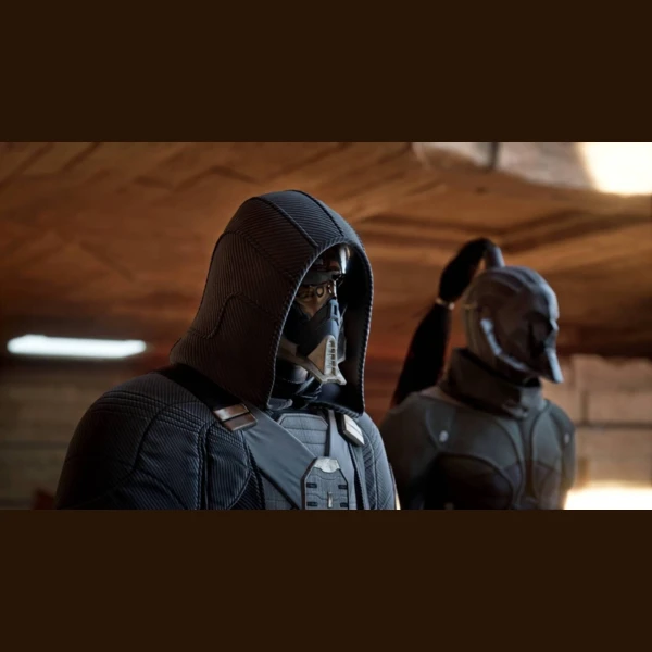 Funcom Dune: Awakening, Frank Herbert's Dune