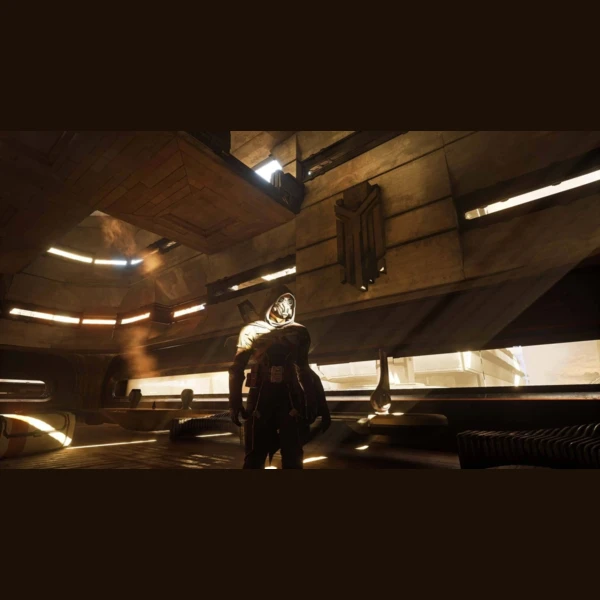 Funcom Dune: Awakening, Frank Herbert's Dune