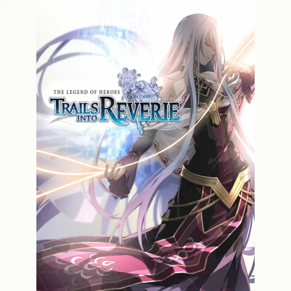 Nihon Falcom The Legend of Heroes: Trails Into Reverie