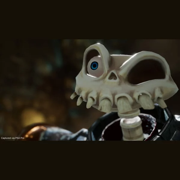 Sony Interactive Entertainment MediEvil