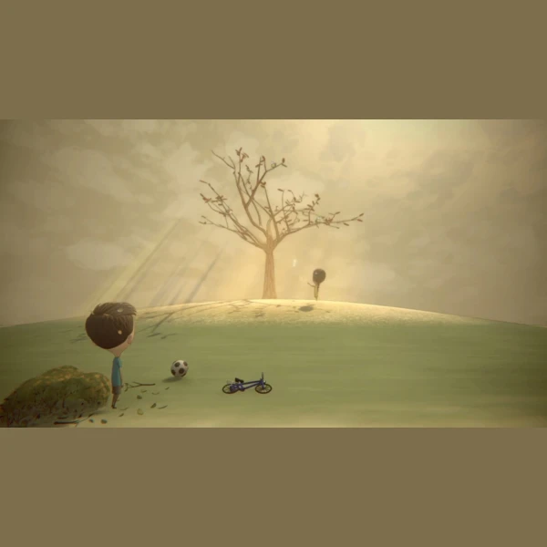 Numskull Games The Day I Became a Bird