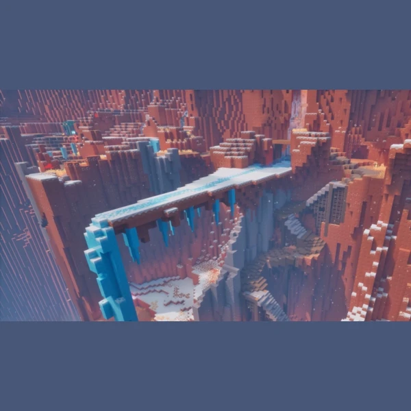 Mojang Studios Minecraft Dungeons II