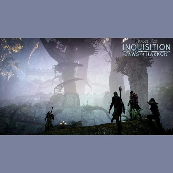 Electronic Arts Dragon Age: Inquisition - Jaws of Hakkon