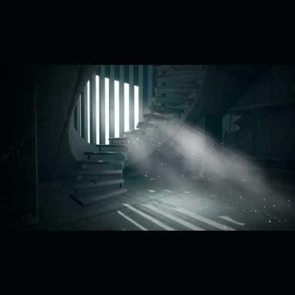 Secret Mode Escape the Backrooms