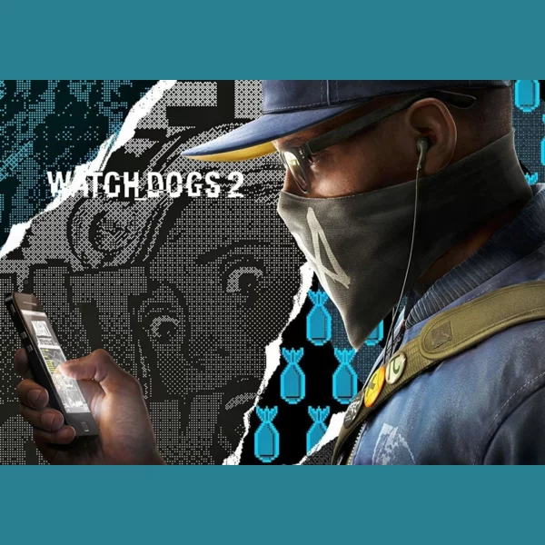 Ubisoft Montreal Watch Dogs 2