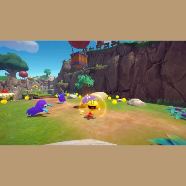 Bandai Namco Entertainment Pac-Man World 2 Re-Pac