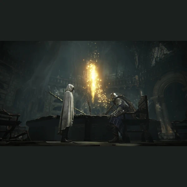 Bandai Namco Entertainment Elden Ring: Nightreign