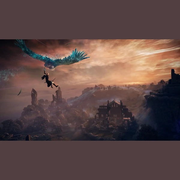 Bandai Namco Entertainment Elden Ring: Nightreign