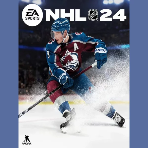 EA Sports NHL 24