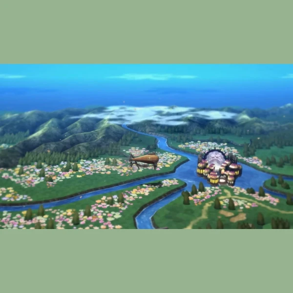 Square Enix Bravely Default: Flying Fairy - HD Remaster