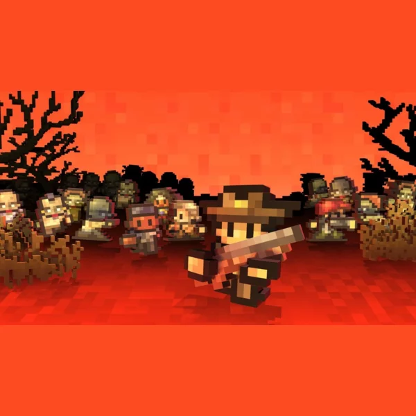 Team17 The Escapists: The Walking Dead