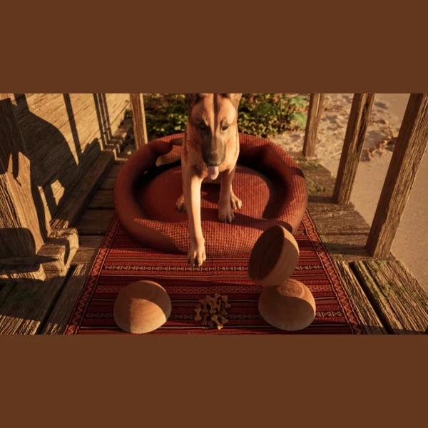 PaiBand Game Studio Restore Your Island