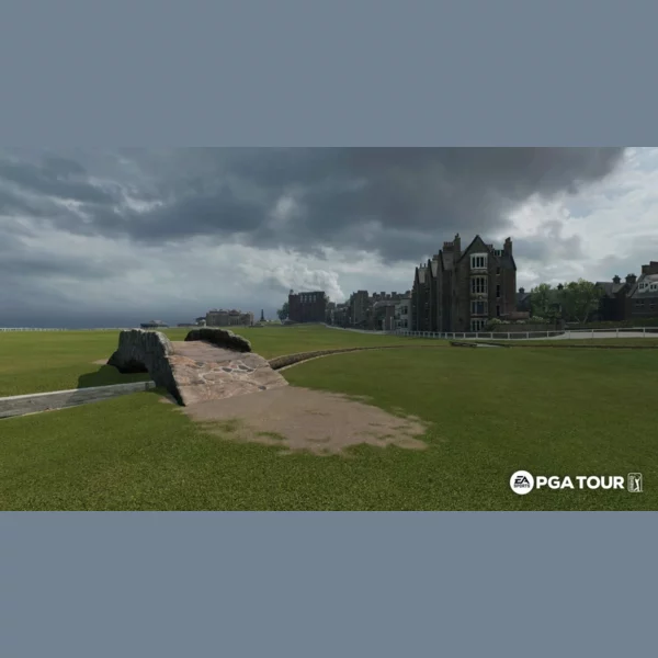 Electronic Arts EA Sports PGA Tour