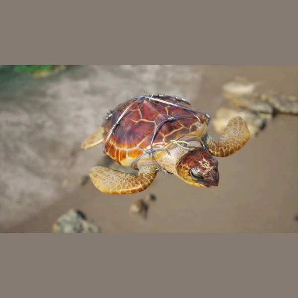 PaiBand Game Studio Restore Your Island